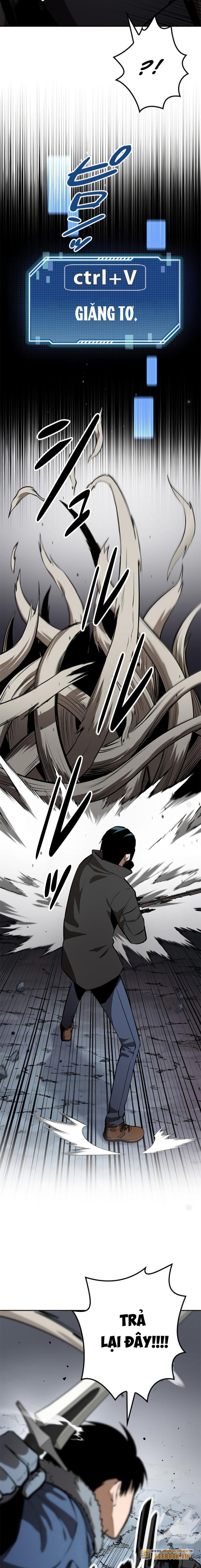 Chinh Phục Hầm Ngục Bằng Sao Chép Và Dán! Chapter 11 - Trang 2