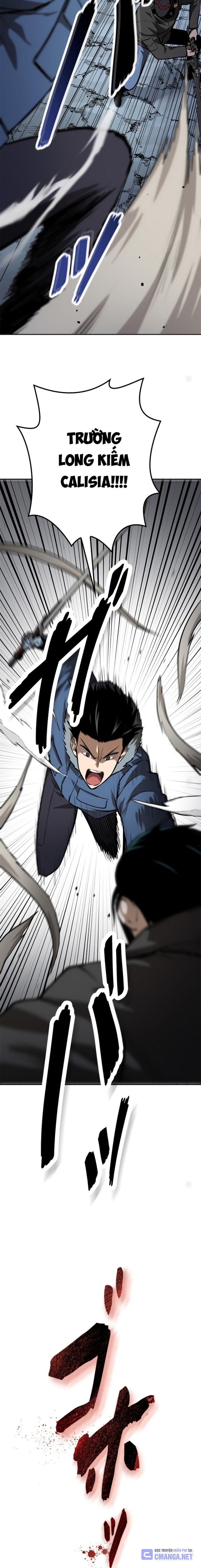 Chinh Phục Hầm Ngục Bằng Sao Chép Và Dán! Chapter 11 - Trang 2