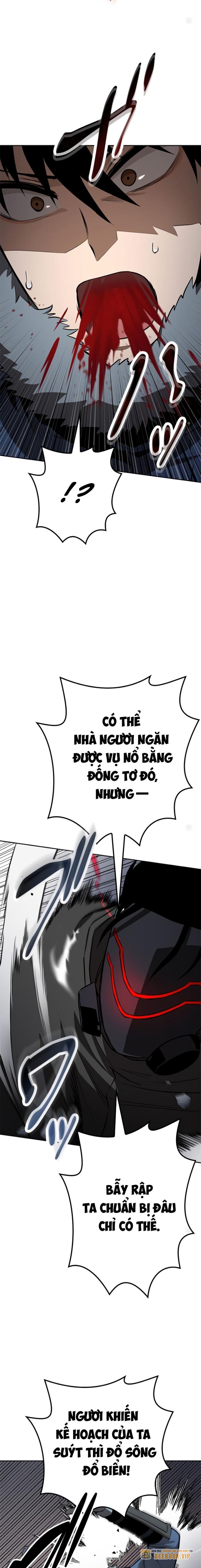 Chinh Phục Hầm Ngục Bằng Sao Chép Và Dán! Chapter 11 - Trang 2