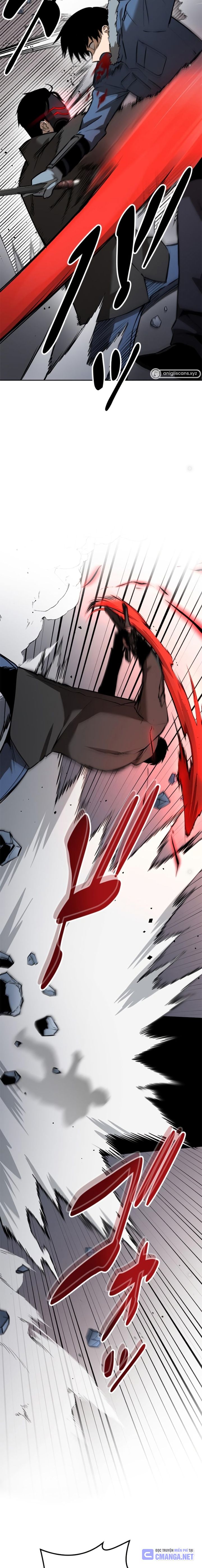 Chinh Phục Hầm Ngục Bằng Sao Chép Và Dán! Chapter 11 - Trang 2