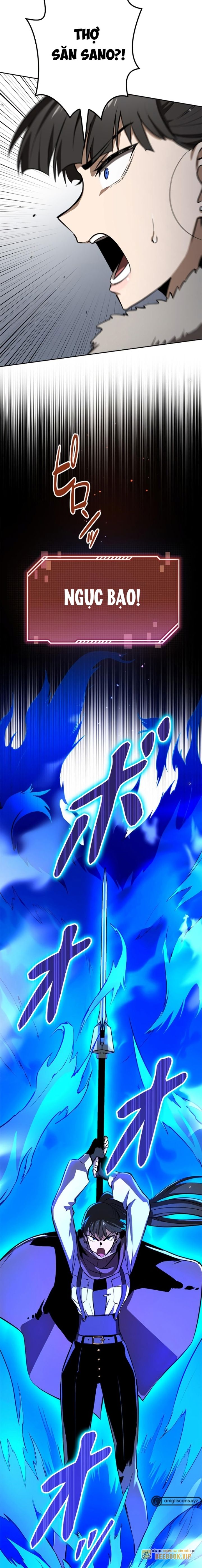 Chinh Phục Hầm Ngục Bằng Sao Chép Và Dán! Chapter 11 - Trang 2