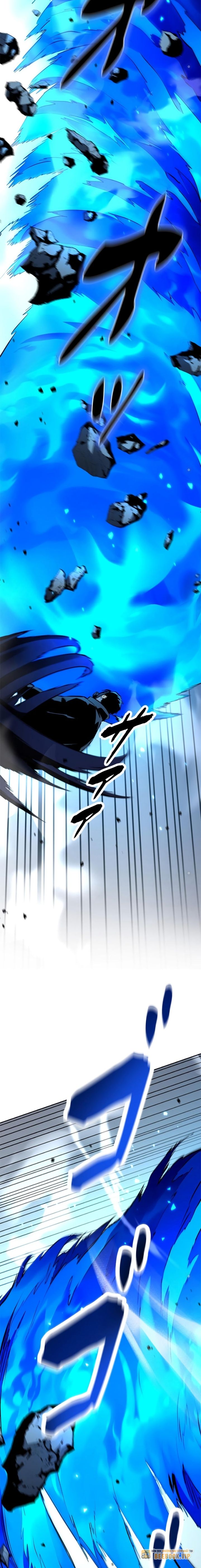 Chinh Phục Hầm Ngục Bằng Sao Chép Và Dán! Chapter 11 - Trang 2