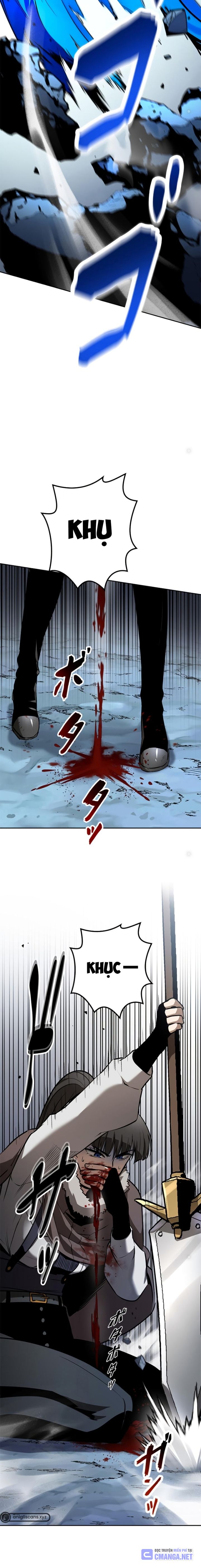 Chinh Phục Hầm Ngục Bằng Sao Chép Và Dán! Chapter 11 - Trang 2