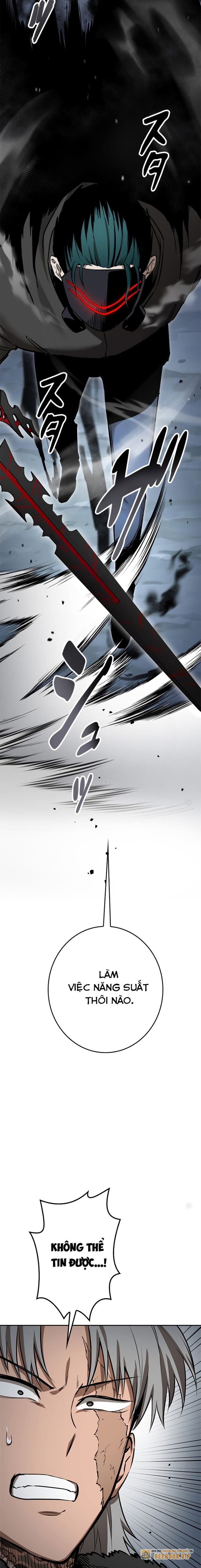 Chinh Phục Hầm Ngục Bằng Sao Chép Và Dán! Chapter 11 - Trang 2