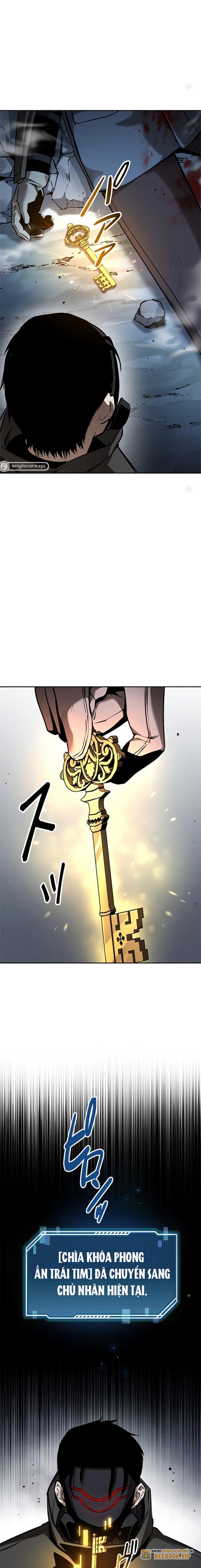 Chinh Phục Hầm Ngục Bằng Sao Chép Và Dán! Chapter 11 - Trang 2