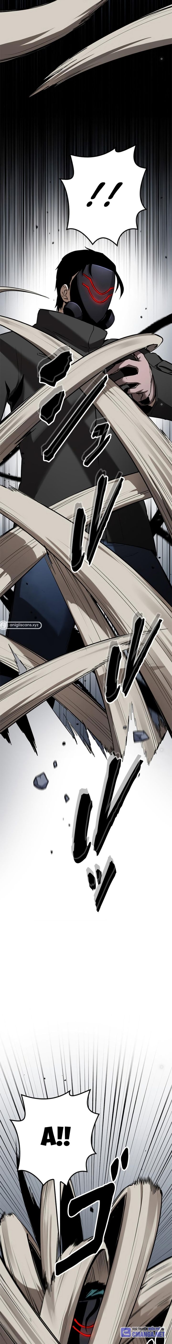 Chinh Phục Hầm Ngục Bằng Sao Chép Và Dán! Chapter 11 - Trang 2