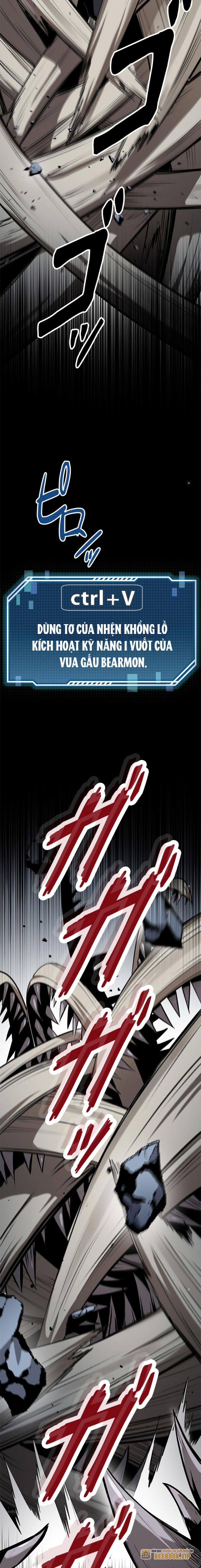 Chinh Phục Hầm Ngục Bằng Sao Chép Và Dán! Chapter 11 - Trang 2