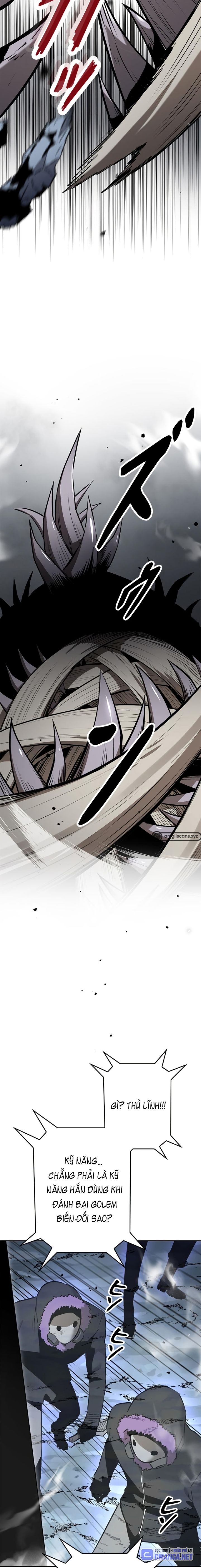 Chinh Phục Hầm Ngục Bằng Sao Chép Và Dán! Chapter 11 - Trang 2