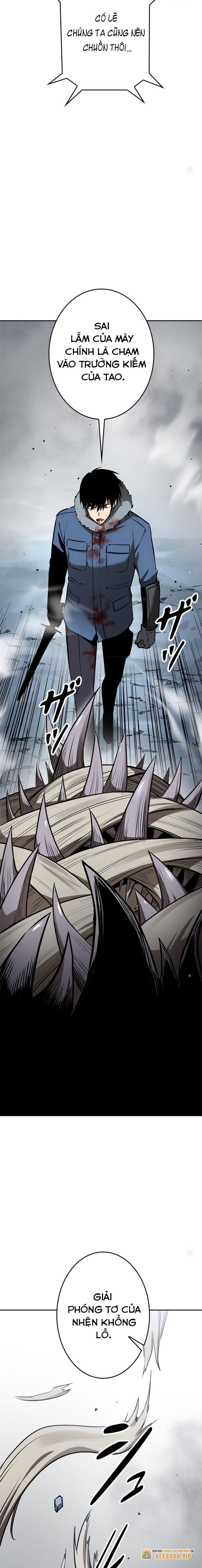 Chinh Phục Hầm Ngục Bằng Sao Chép Và Dán! Chapter 11 - Trang 2