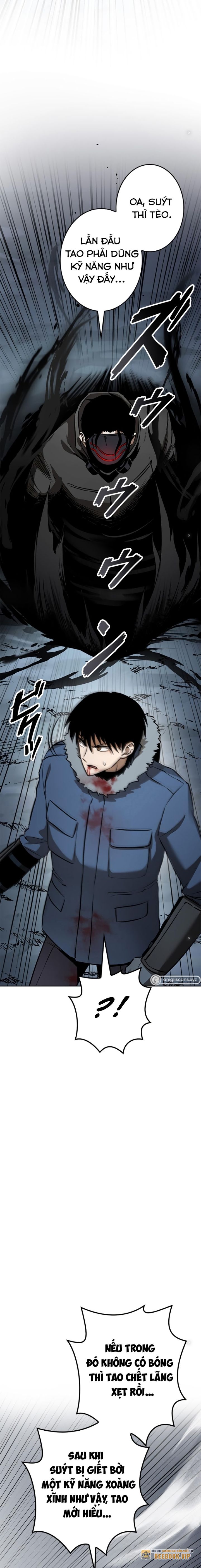 Chinh Phục Hầm Ngục Bằng Sao Chép Và Dán! Chapter 11 - Trang 2