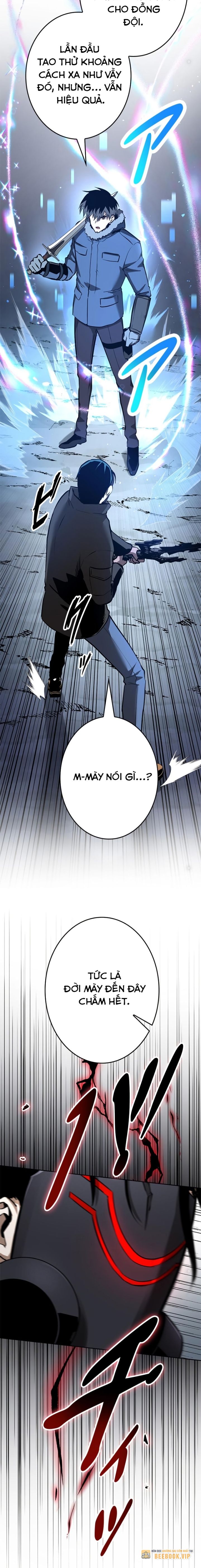 Chinh Phục Hầm Ngục Bằng Sao Chép Và Dán! Chapter 11 - Trang 2