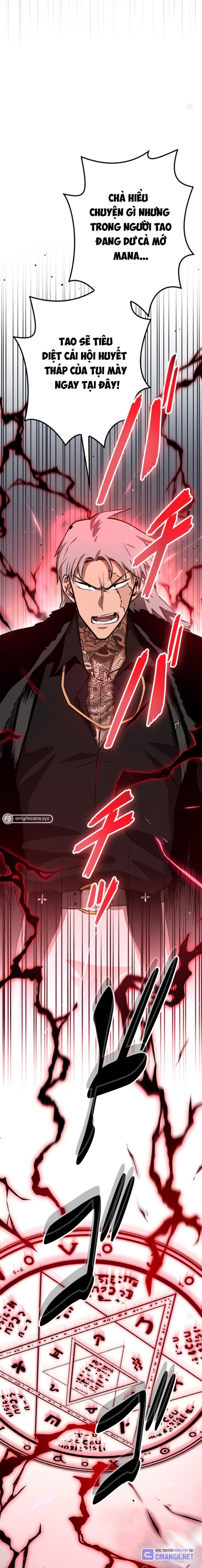 Chinh Phục Hầm Ngục Bằng Sao Chép Và Dán! Chapter 11 - Trang 2