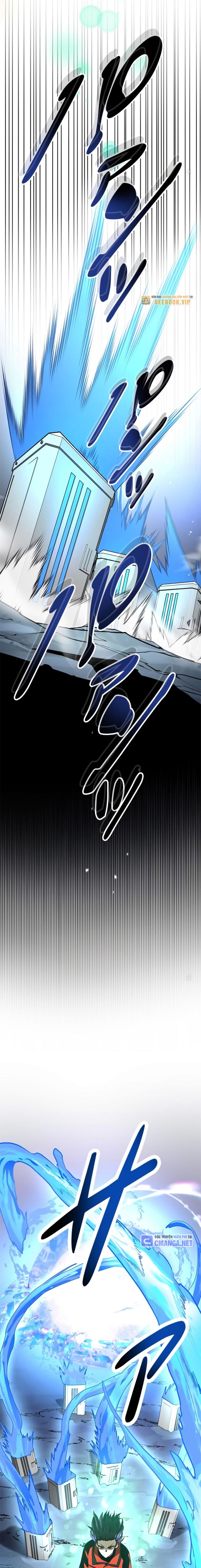 Chinh Phục Hầm Ngục Bằng Sao Chép Và Dán! Chapter 11 - Trang 2