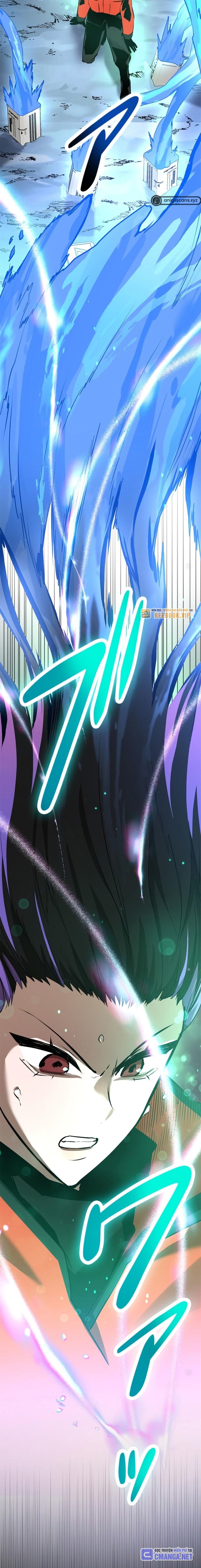 Chinh Phục Hầm Ngục Bằng Sao Chép Và Dán! Chapter 11 - Trang 2