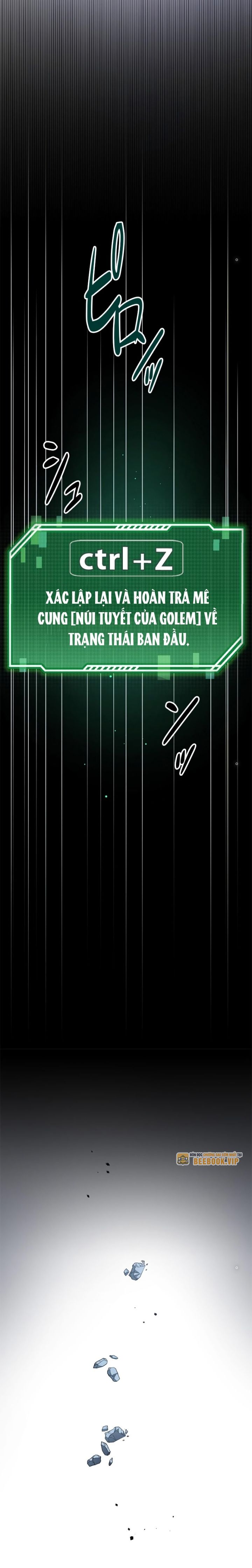 Chinh Phục Hầm Ngục Bằng Sao Chép Và Dán! Chapter 11 - Trang 2