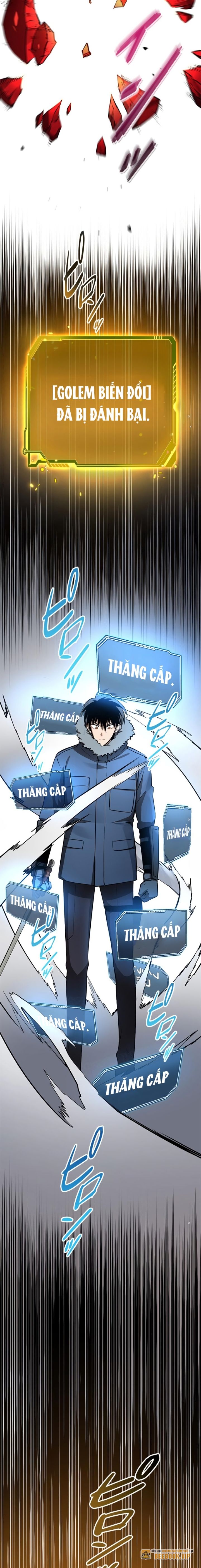 Chinh Phục Hầm Ngục Bằng Sao Chép Và Dán! Chapter 11 - Trang 2