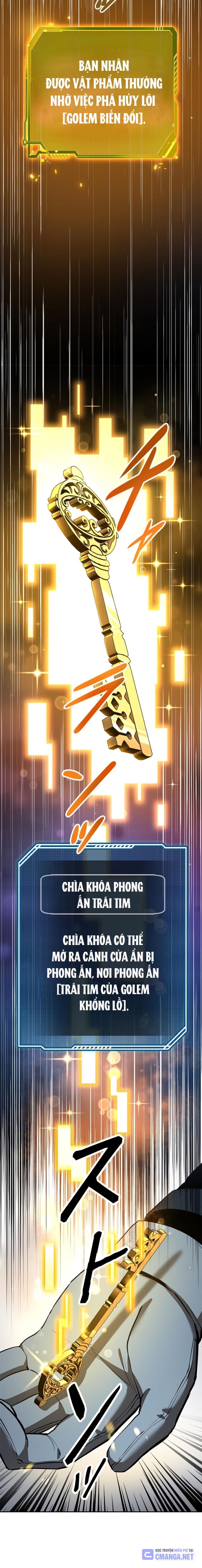 Chinh Phục Hầm Ngục Bằng Sao Chép Và Dán! Chapter 11 - Trang 2