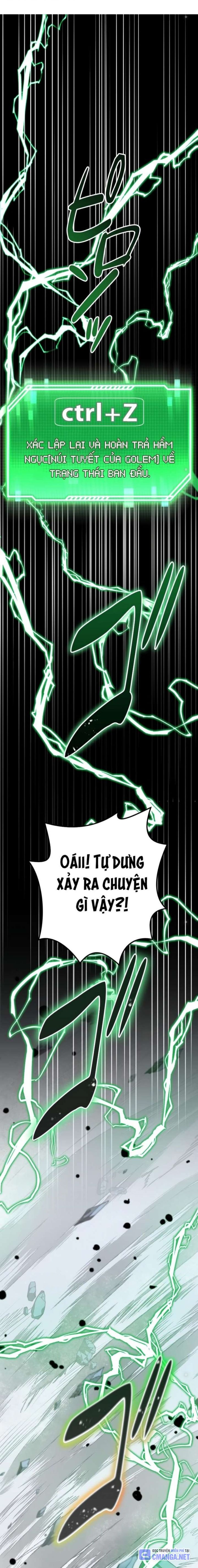 Chinh Phục Hầm Ngục Bằng Sao Chép Và Dán! Chapter 12 - Trang 2