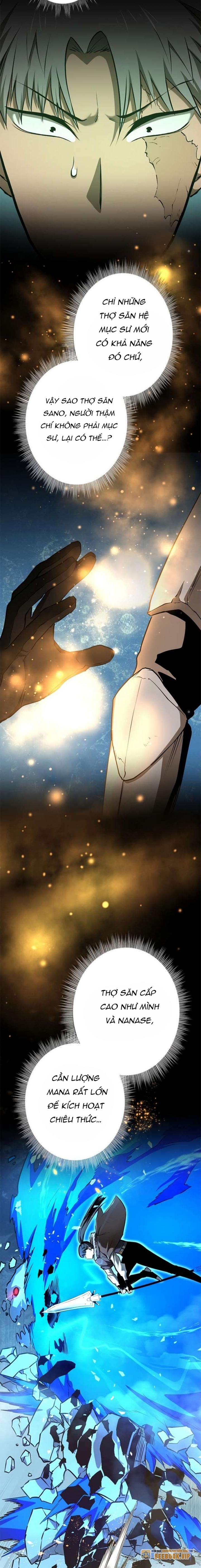 Chinh Phục Hầm Ngục Bằng Sao Chép Và Dán! Chapter 12 - Trang 2