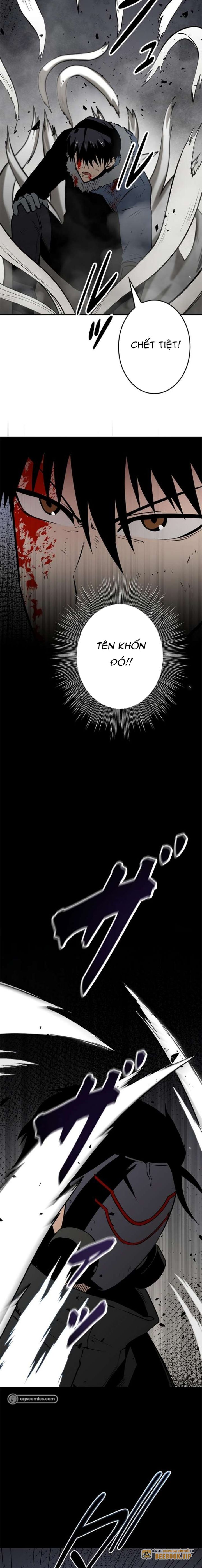 Chinh Phục Hầm Ngục Bằng Sao Chép Và Dán! Chapter 12 - Trang 2