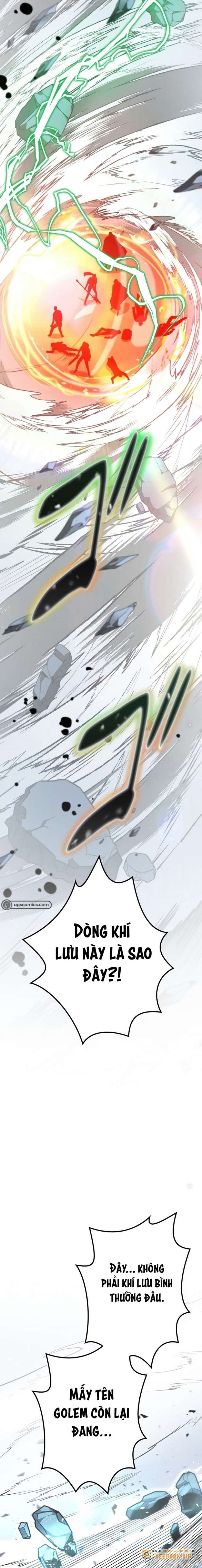 Chinh Phục Hầm Ngục Bằng Sao Chép Và Dán! Chapter 12 - Trang 2