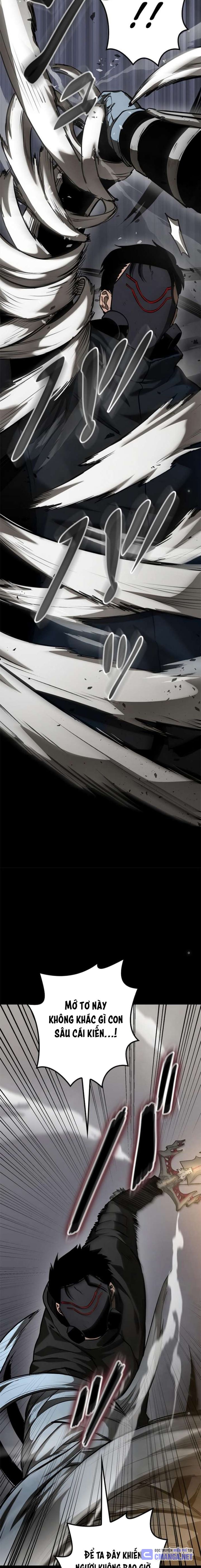 Chinh Phục Hầm Ngục Bằng Sao Chép Và Dán! Chapter 12 - Trang 2
