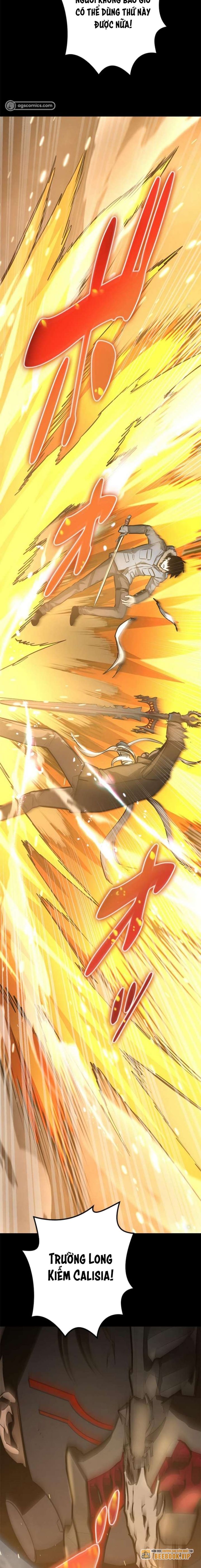 Chinh Phục Hầm Ngục Bằng Sao Chép Và Dán! Chapter 12 - Trang 2