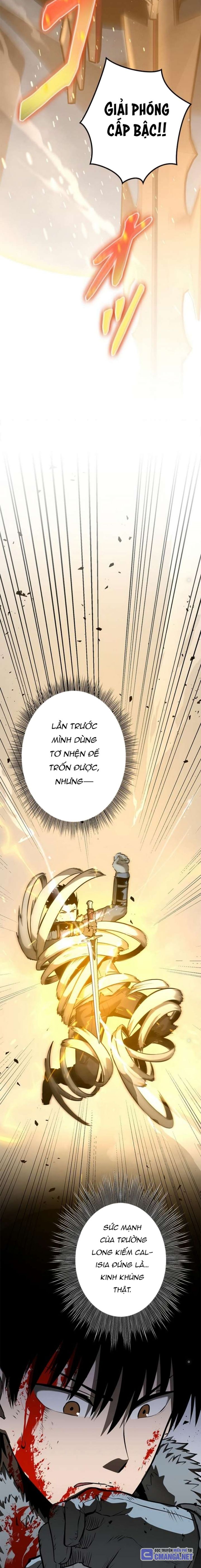 Chinh Phục Hầm Ngục Bằng Sao Chép Và Dán! Chapter 12 - Trang 2