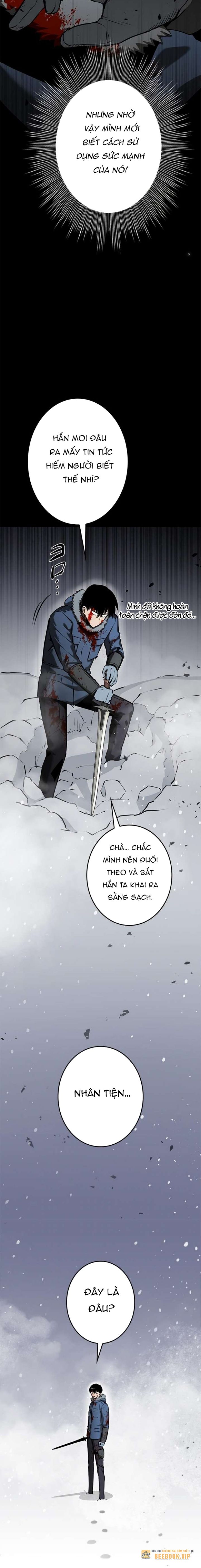 Chinh Phục Hầm Ngục Bằng Sao Chép Và Dán! Chapter 12 - Trang 2