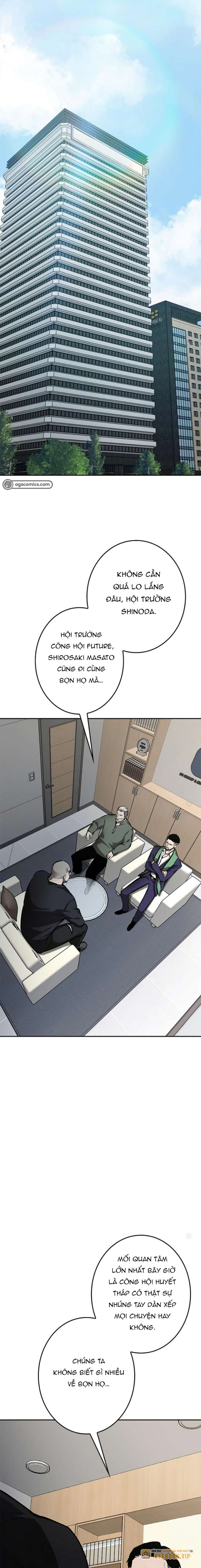 Chinh Phục Hầm Ngục Bằng Sao Chép Và Dán! Chapter 12 - Trang 2