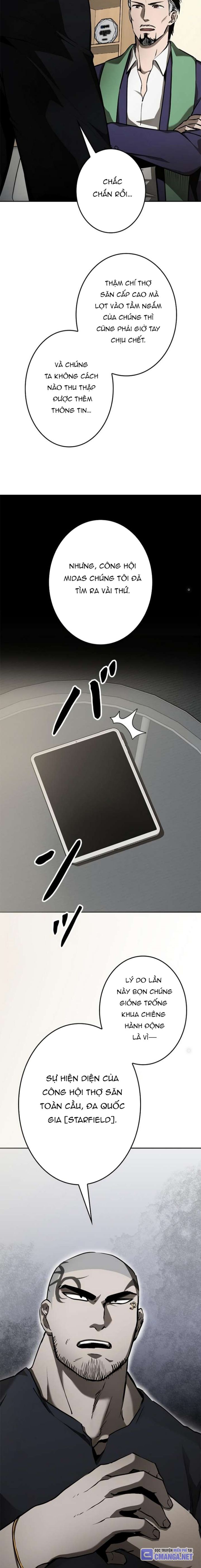 Chinh Phục Hầm Ngục Bằng Sao Chép Và Dán! Chapter 12 - Trang 2