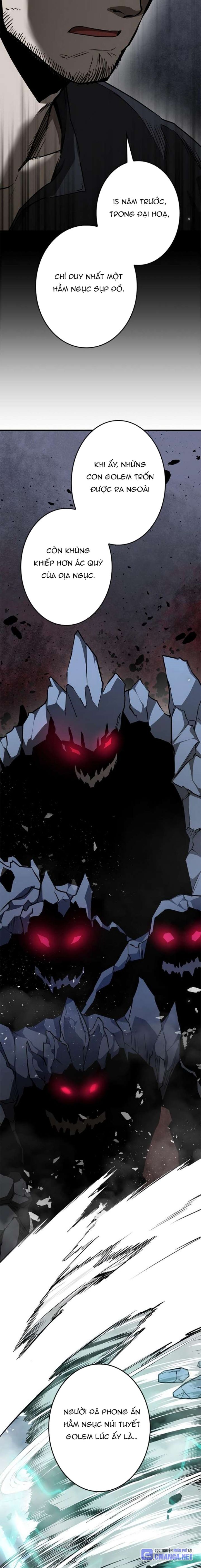 Chinh Phục Hầm Ngục Bằng Sao Chép Và Dán! Chapter 12 - Trang 2