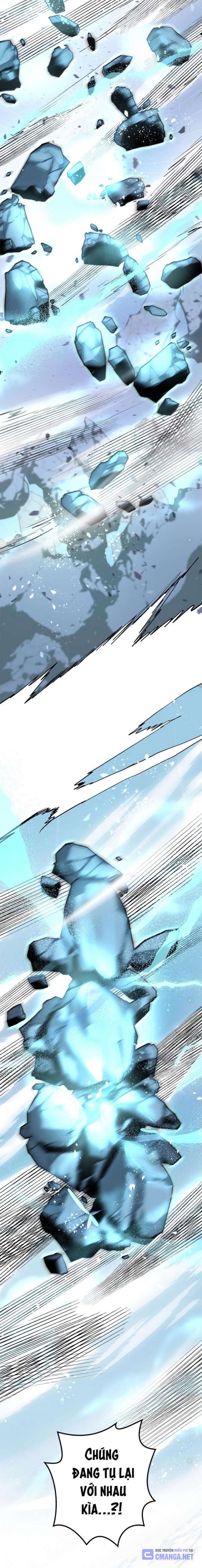 Chinh Phục Hầm Ngục Bằng Sao Chép Và Dán! Chapter 12 - Trang 2