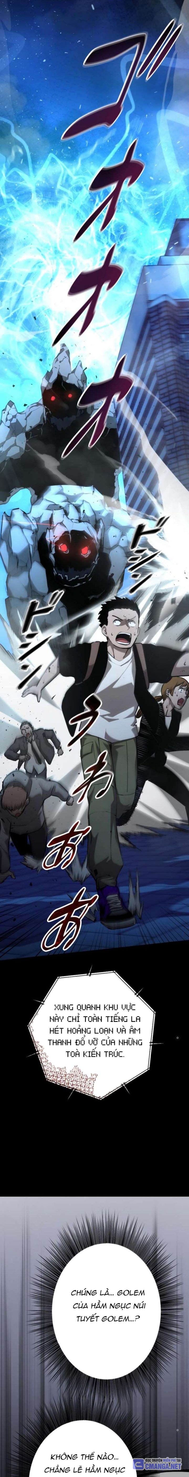 Chinh Phục Hầm Ngục Bằng Sao Chép Và Dán! Chapter 12 - Trang 2