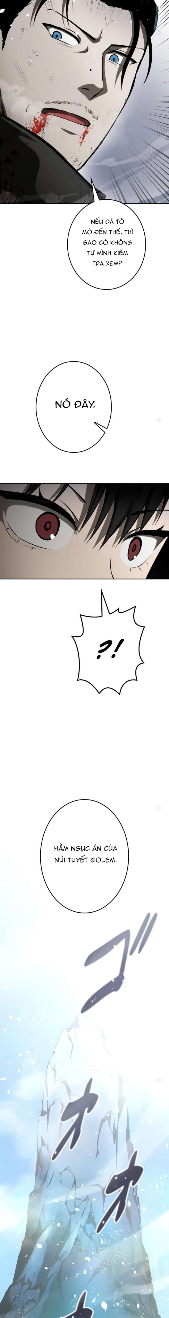 Chinh Phục Hầm Ngục Bằng Sao Chép Và Dán! Chapter 12 - Trang 2