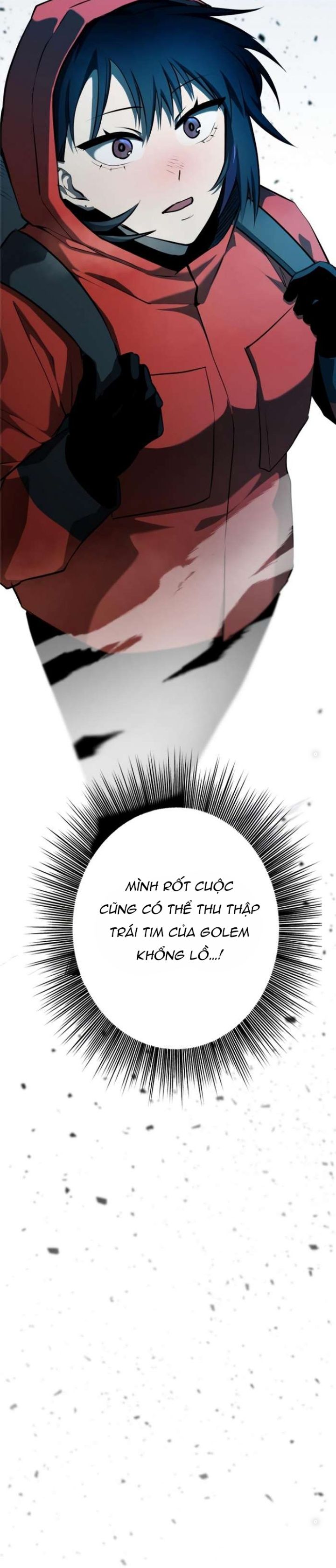 Chinh Phục Hầm Ngục Bằng Sao Chép Và Dán! Chapter 12 - Trang 2