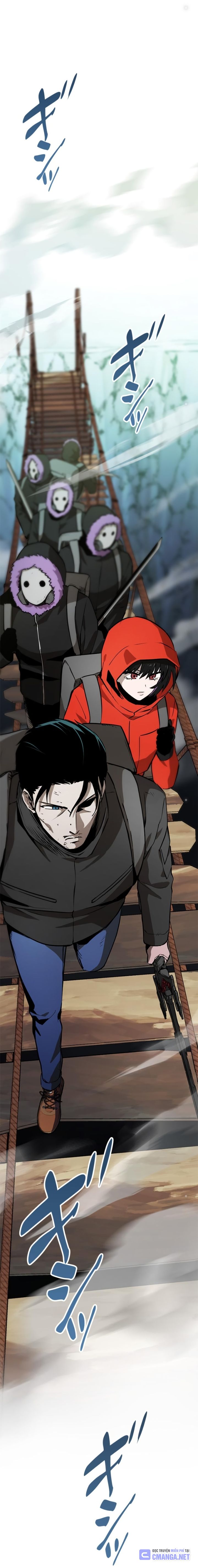 Chinh Phục Hầm Ngục Bằng Sao Chép Và Dán! Chapter 13 - Trang 2