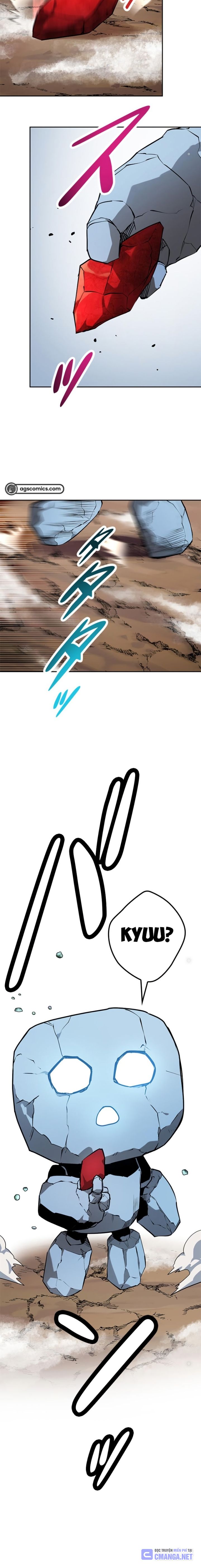 Chinh Phục Hầm Ngục Bằng Sao Chép Và Dán! Chapter 13 - Trang 2