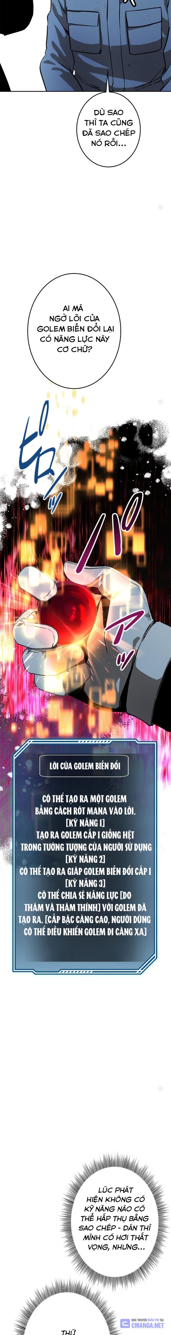 Chinh Phục Hầm Ngục Bằng Sao Chép Và Dán! Chapter 13 - Trang 2