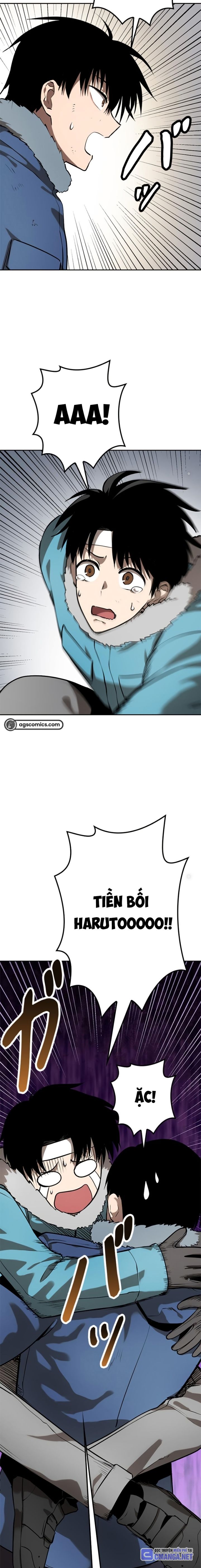 Chinh Phục Hầm Ngục Bằng Sao Chép Và Dán! Chapter 13 - Trang 2