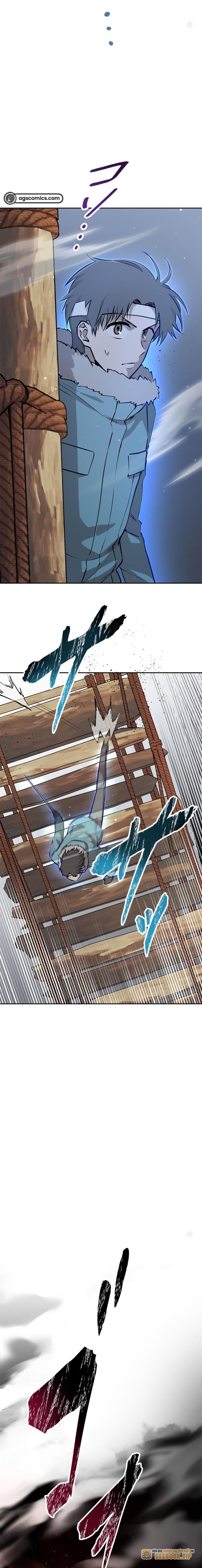 Chinh Phục Hầm Ngục Bằng Sao Chép Và Dán! Chapter 13 - Trang 2