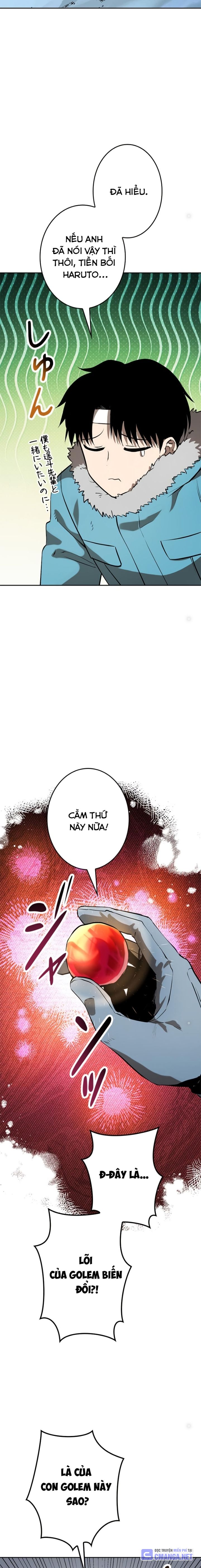 Chinh Phục Hầm Ngục Bằng Sao Chép Và Dán! Chapter 13 - Trang 2