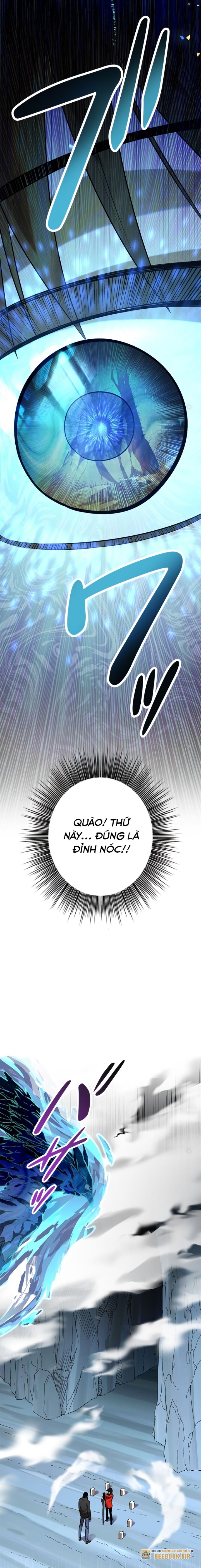 Chinh Phục Hầm Ngục Bằng Sao Chép Và Dán! Chapter 13 - Trang 2