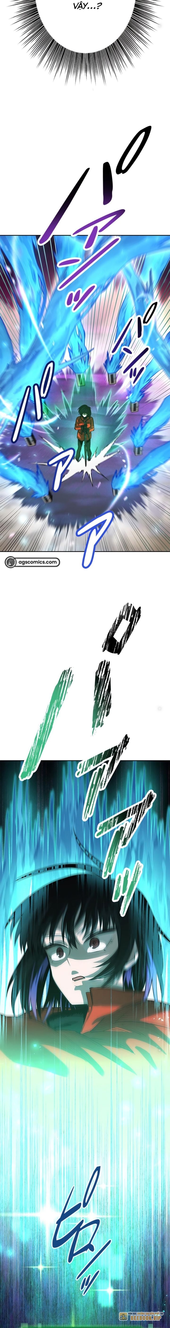 Chinh Phục Hầm Ngục Bằng Sao Chép Và Dán! Chapter 13 - Trang 2