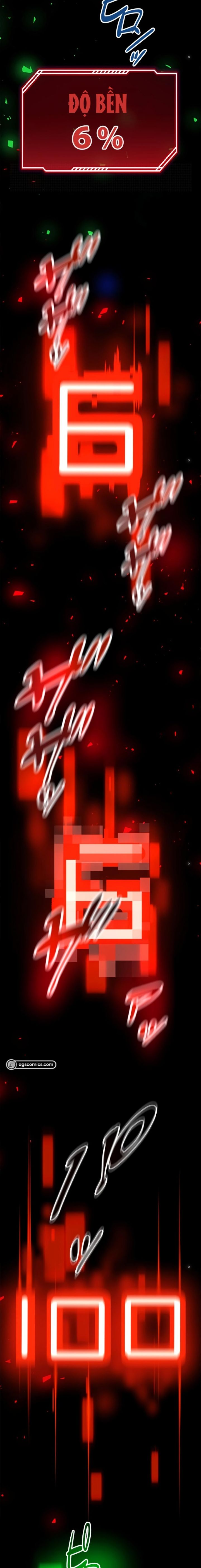 Chinh Phục Hầm Ngục Bằng Sao Chép Và Dán! Chapter 13 - Trang 2