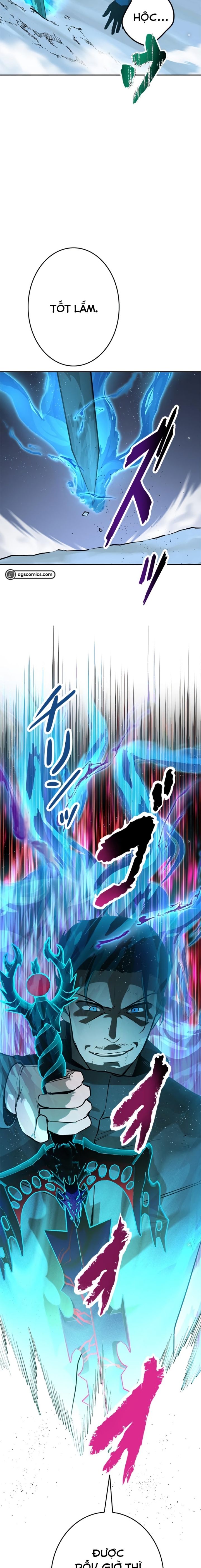 Chinh Phục Hầm Ngục Bằng Sao Chép Và Dán! Chapter 13 - Trang 2