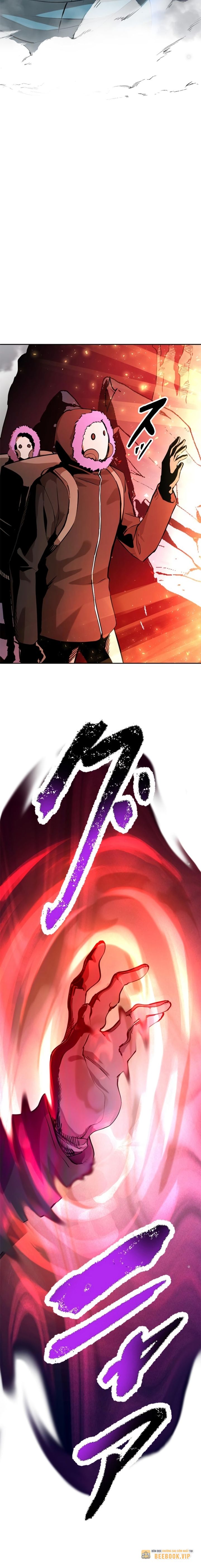 Chinh Phục Hầm Ngục Bằng Sao Chép Và Dán! Chapter 13 - Trang 2