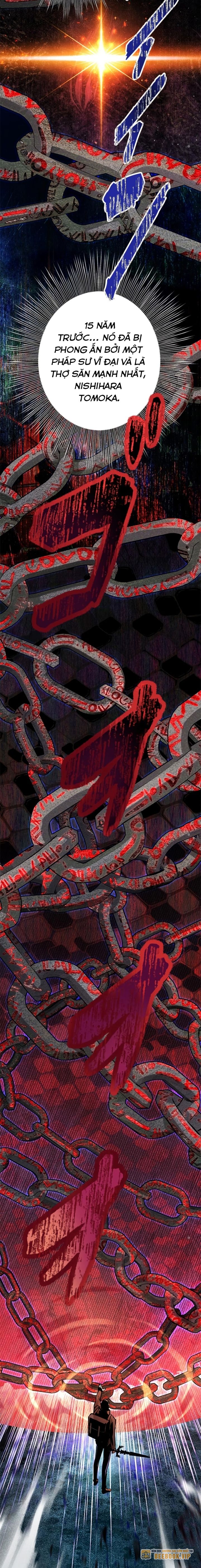 Chinh Phục Hầm Ngục Bằng Sao Chép Và Dán! Chapter 13 - Trang 2