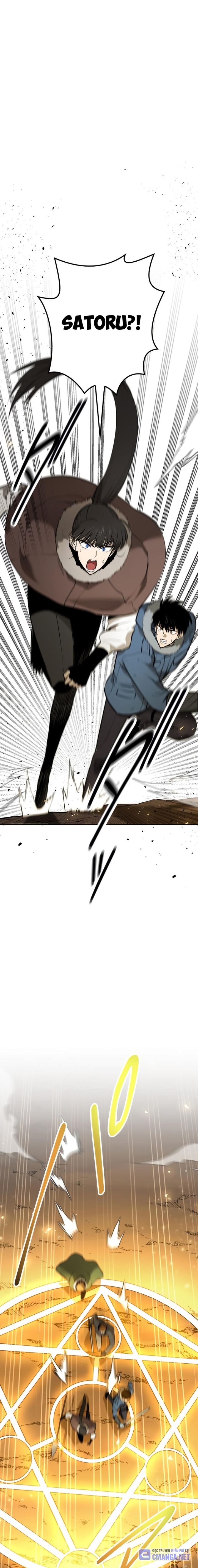 Chinh Phục Hầm Ngục Bằng Sao Chép Và Dán! Chapter 15 - Trang 2