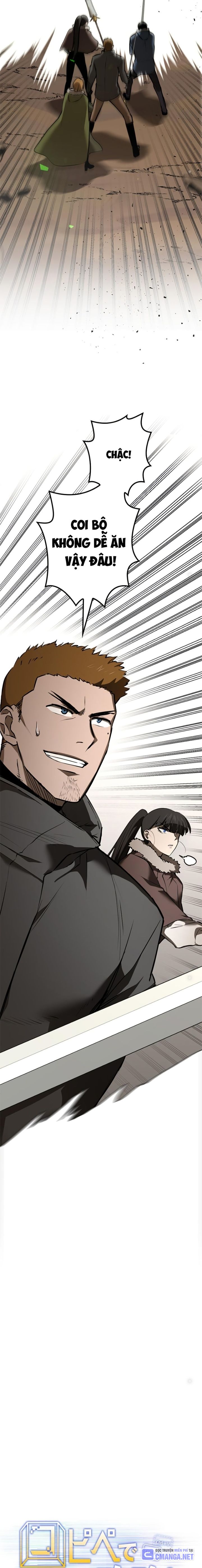 Chinh Phục Hầm Ngục Bằng Sao Chép Và Dán! Chapter 15 - Trang 2